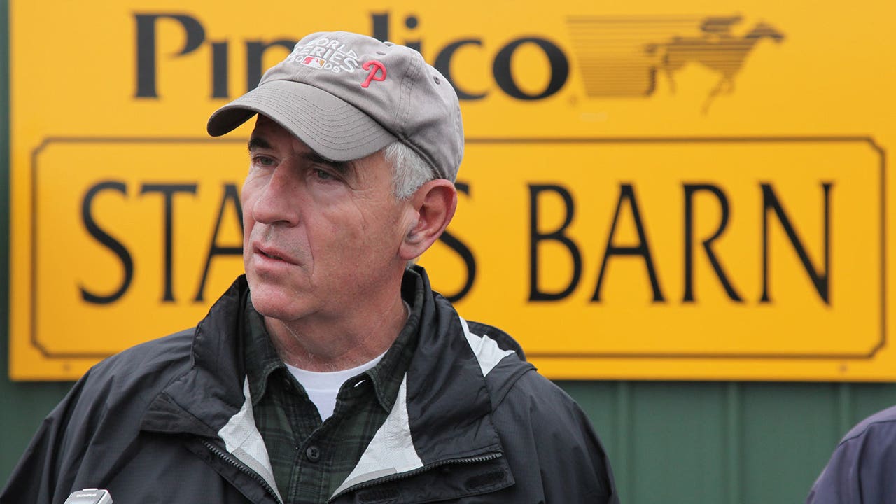 Zito climbed the ladder rung by rung to become Hall of Fame trainer
